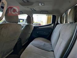 میتسوبیشی L200